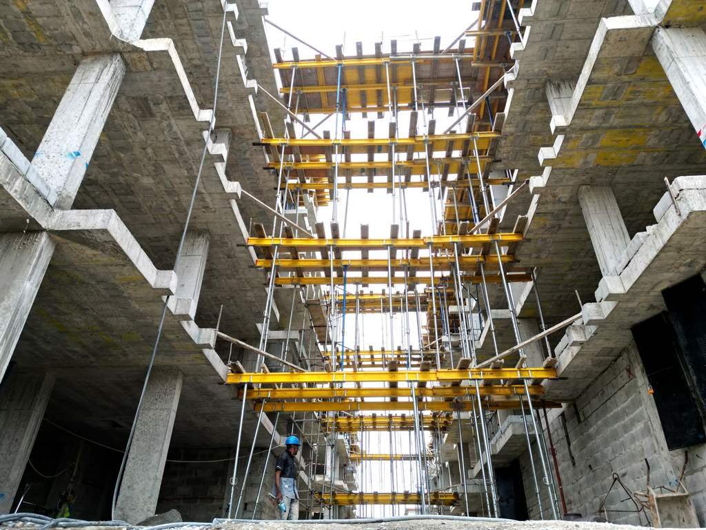 Silvercrest Progress Image 33