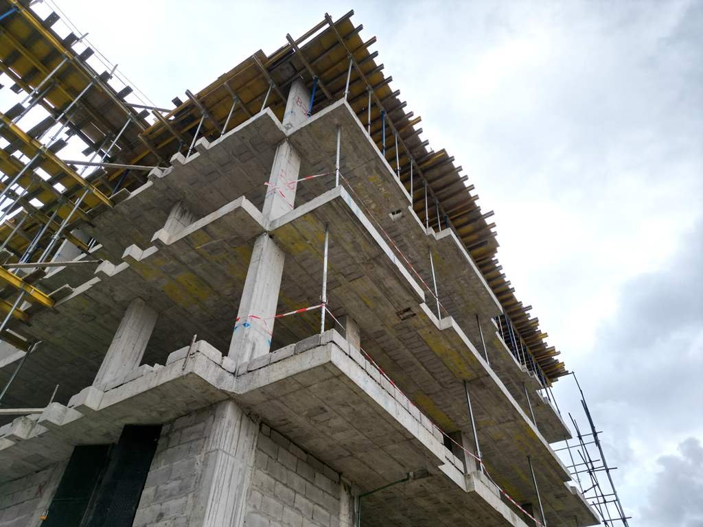 Silvercrest Progress Image 35