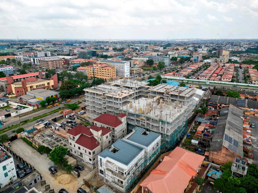 Silvercrest Progress Image 9